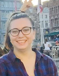 Mirela Pîrvan